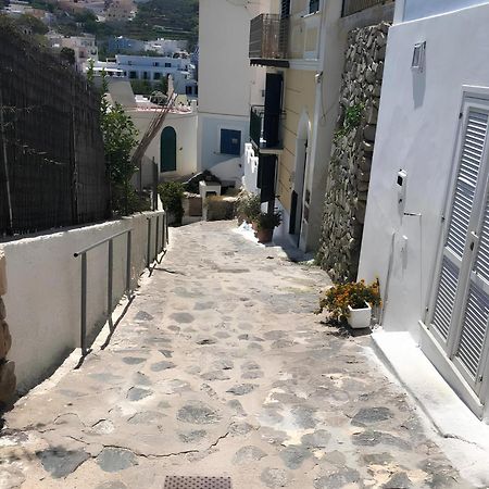 L'Isolana Case Vacanza Palma 2 Ponza Eksteriør bilde