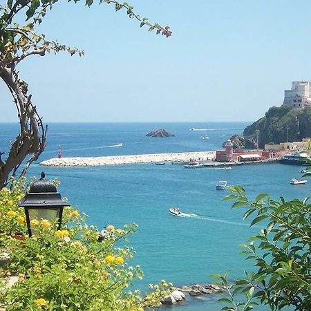 L'Isolana Case Vacanza Palma 2 Ponza Eksteriør bilde